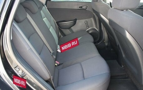 Hyundai i30 I, 2008 год, 499 000 рублей, 13 фотография
