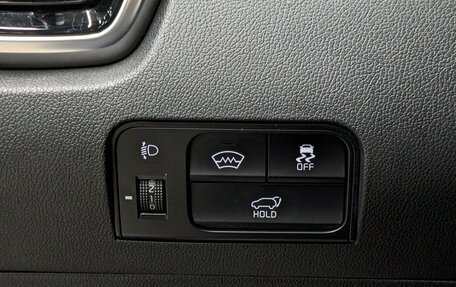 KIA Sorento IV, 2022 год, 3 725 000 рублей, 28 фотография
