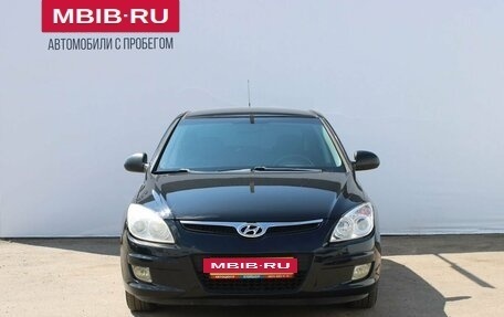 Hyundai i30 I, 2008 год, 499 000 рублей, 3 фотография
