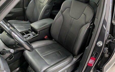 KIA Sorento IV, 2022 год, 3 725 000 рублей, 21 фотография
