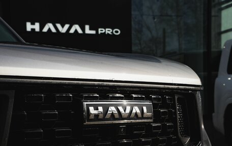 Haval H7, 2026 год, 4 199 000 рублей, 9 фотография