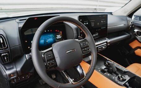 Haval H7, 2026 год, 4 199 000 рублей, 12 фотография