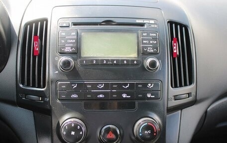 Hyundai i30 I, 2008 год, 499 000 рублей, 12 фотография