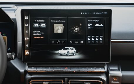 Haval H7, 2026 год, 4 199 000 рублей, 21 фотография