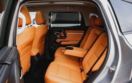 Haval H7, 2026 год, 4 199 000 рублей, 27 фотография