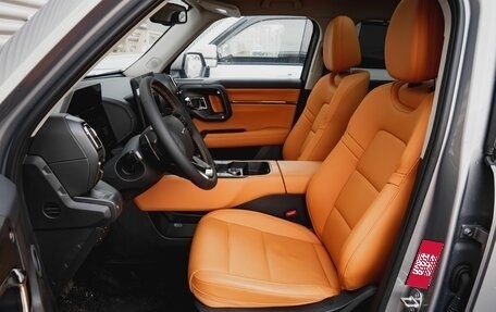 Haval H7, 2026 год, 4 199 000 рублей, 11 фотография