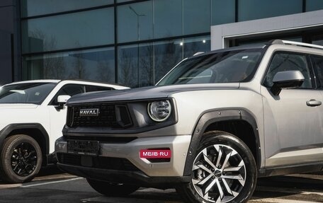 Haval H7, 2026 год, 4 199 000 рублей, 7 фотография