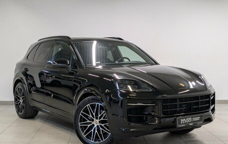 Porsche Cayenne III, 2023 год, 11 500 000 рублей, 3 фотография