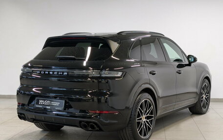 Porsche Cayenne III, 2023 год, 11 500 000 рублей, 5 фотография