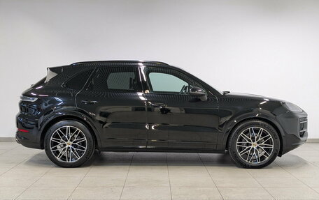 Porsche Cayenne III, 2023 год, 11 500 000 рублей, 4 фотография