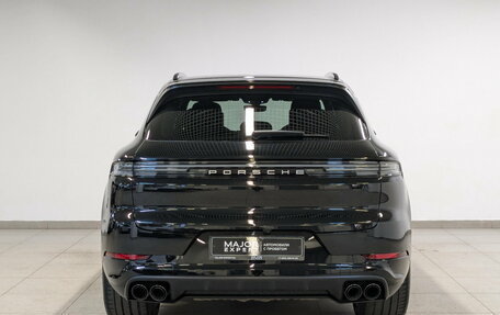Porsche Cayenne III, 2023 год, 11 500 000 рублей, 6 фотография