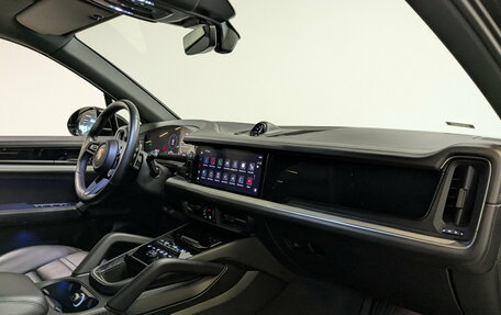 Porsche Cayenne III, 2023 год, 11 500 000 рублей, 11 фотография