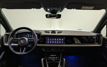 Porsche Cayenne III, 2023 год, 11 500 000 рублей, 14 фотография