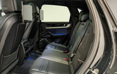 Porsche Cayenne III, 2023 год, 11 500 000 рублей, 12 фотография