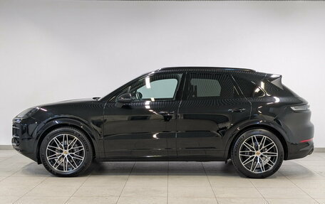 Porsche Cayenne III, 2023 год, 11 500 000 рублей, 8 фотография