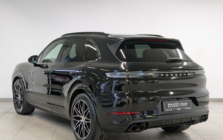 Porsche Cayenne III, 2023 год, 11 500 000 рублей, 7 фотография