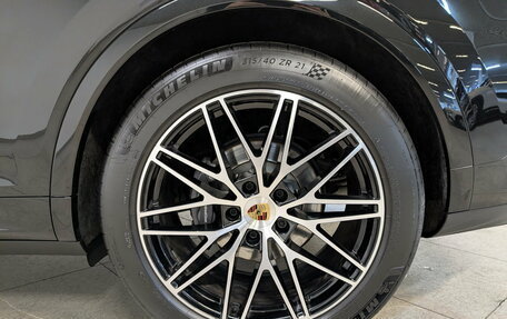 Porsche Cayenne III, 2023 год, 11 500 000 рублей, 18 фотография