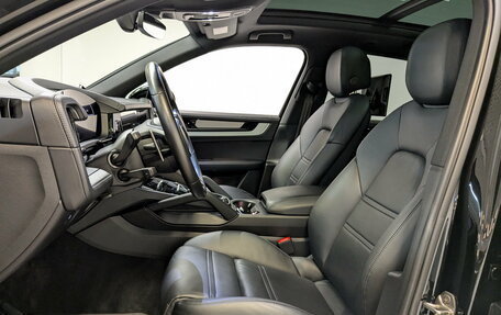 Porsche Cayenne III, 2023 год, 11 500 000 рублей, 20 фотография