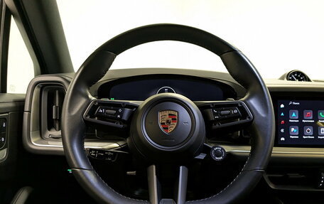 Porsche Cayenne III, 2023 год, 11 500 000 рублей, 22 фотография