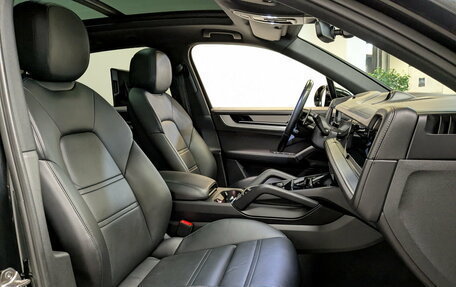 Porsche Cayenne III, 2023 год, 11 500 000 рублей, 24 фотография