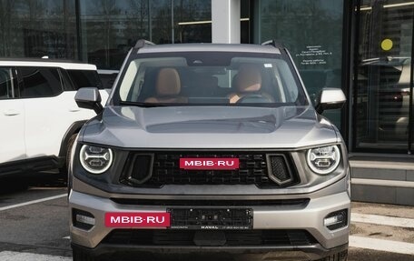 Haval H7, 2026 год, 4 199 000 рублей, 2 фотография