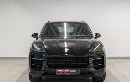 Porsche Cayenne III, 2023 год, 11 500 000 рублей, 2 фотография