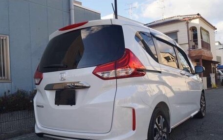 Honda Freed II, 2023 год, 1 290 000 рублей, 8 фотография