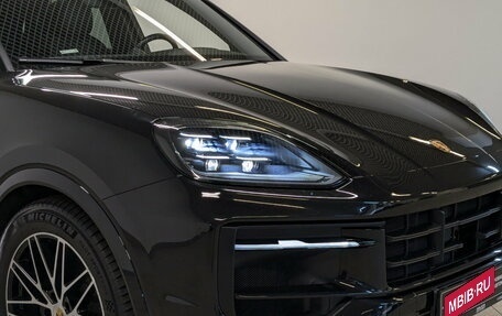 Porsche Cayenne III, 2023 год, 11 500 000 рублей, 26 фотография