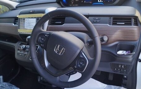 Honda Freed II, 2023 год, 1 290 000 рублей, 16 фотография