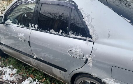 Mazda 626, 1998 год, 100 000 рублей, 2 фотография