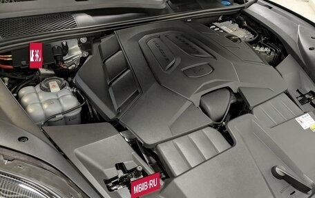 Porsche Cayenne III, 2023 год, 11 500 000 рублей, 9 фотография
