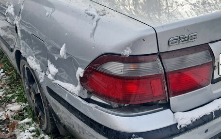 Mazda 626, 1998 год, 100 000 рублей, 3 фотография