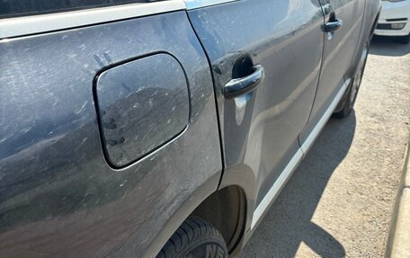 Volkswagen Touareg III, 2005 год, 550 000 рублей, 6 фотография