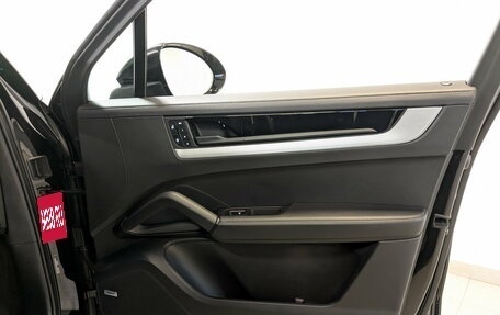Porsche Cayenne III, 2023 год, 11 500 000 рублей, 25 фотография