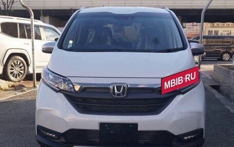 Honda Freed II, 2023 год, 1 290 000 рублей, 3 фотография