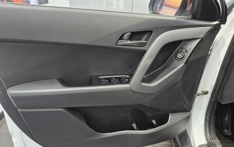Hyundai Creta I рестайлинг, 2019 год, 1 550 000 рублей, 7 фотография