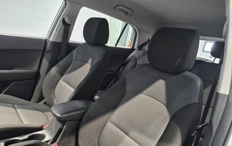 Hyundai Creta I рестайлинг, 2019 год, 1 550 000 рублей, 10 фотография