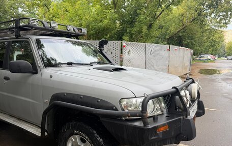 Nissan Patrol, 2005 год, 2 350 000 рублей, 1 фотография