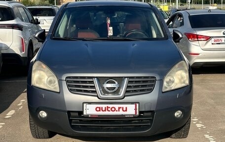 Nissan Qashqai, 2007 год, 700 000 рублей, 1 фотография