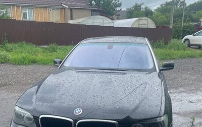 BMW 7 серия, 2008 год, 1 150 000 рублей, 1 фотография