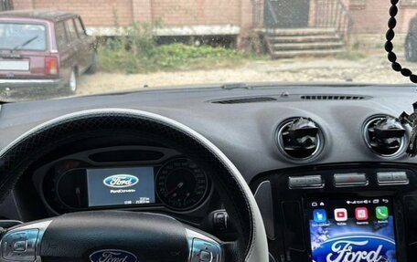 Ford Mondeo IV, 2010 год, 700 000 рублей, 1 фотография