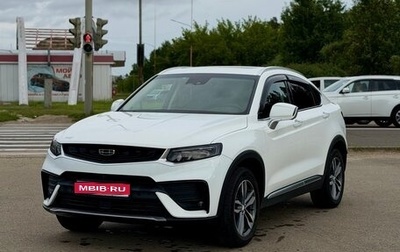 Geely Tugella FY11, 2019 год, 1 890 000 рублей, 1 фотография