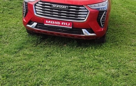 Haval Jolion, 2022 год, 1 670 000 рублей, 1 фотография