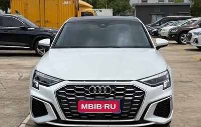 Audi A3, 2023 год, 2 200 000 рублей, 1 фотография