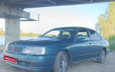Nissan Bluebird XI, 1997 год, 140 000 рублей, 1 фотография