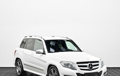 Mercedes-Benz GLK-Класс, 2012 год, 1 425 000 рублей, 1 фотография