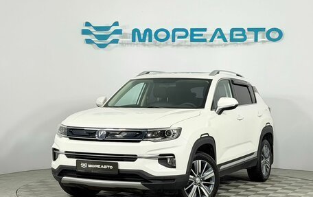 Changan CS35 Plus, 2019 год, 1 499 000 рублей, 1 фотография