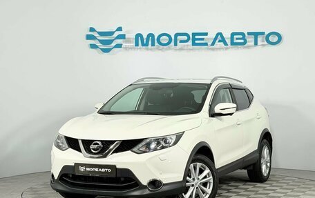 Nissan Qashqai, 2018 год, 1 920 000 рублей, 1 фотография
