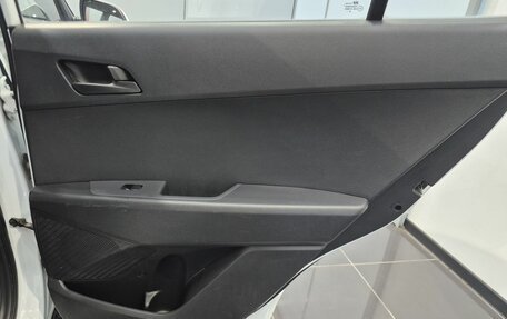 Hyundai Creta I рестайлинг, 2019 год, 1 550 000 рублей, 20 фотография