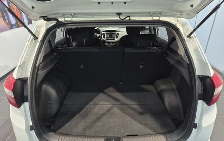 Hyundai Creta I рестайлинг, 2019 год, 1 550 000 рублей, 22 фотография